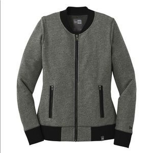 New Era women’s jacket.